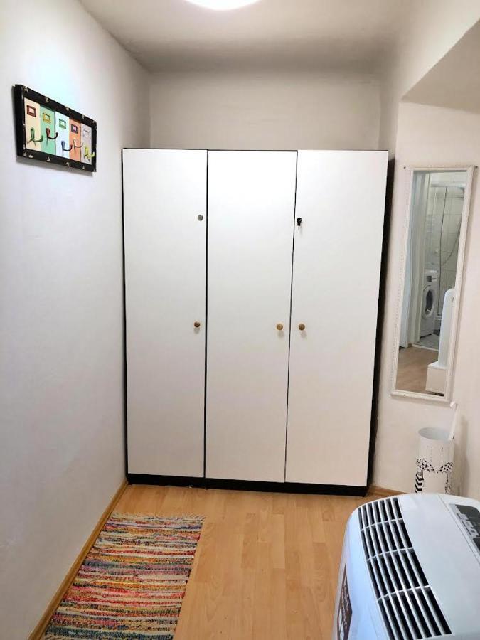 1Br Apartment On The Most Beautiful Street In Ljubljana Center Liubliana Exterior foto