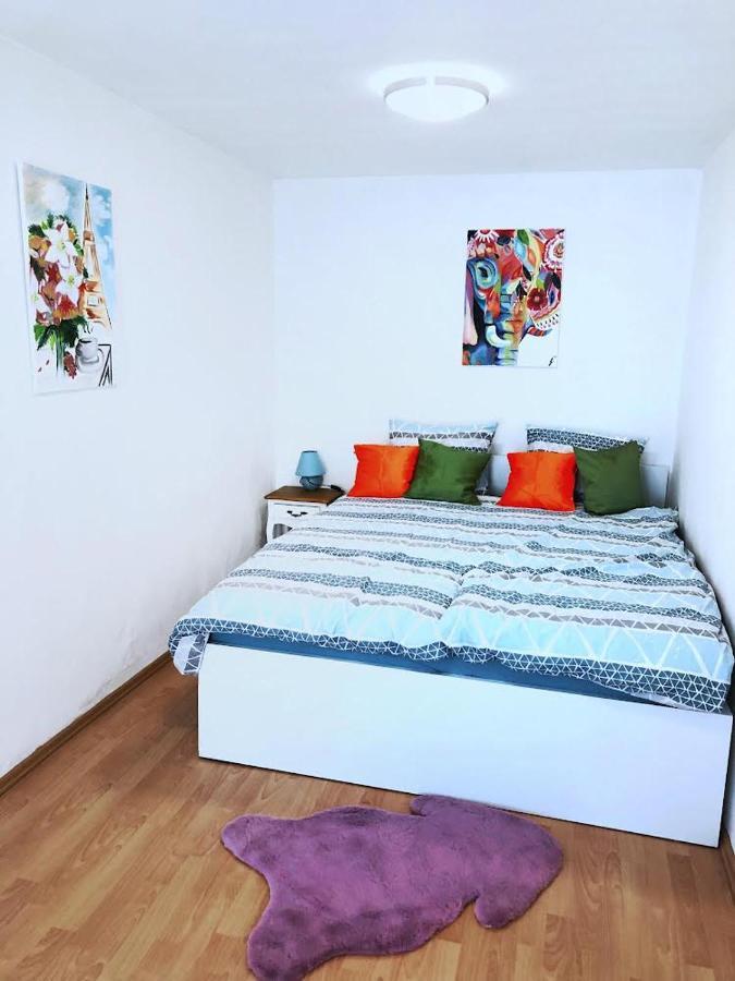 1Br Apartment On The Most Beautiful Street In Ljubljana Center Liubliana Exterior foto