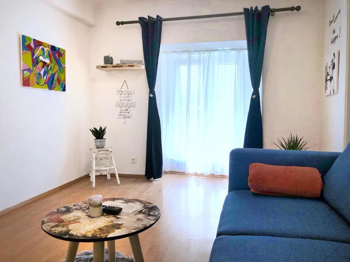 1Br Apartment On The Most Beautiful Street In Ljubljana Center Liubliana Exterior foto